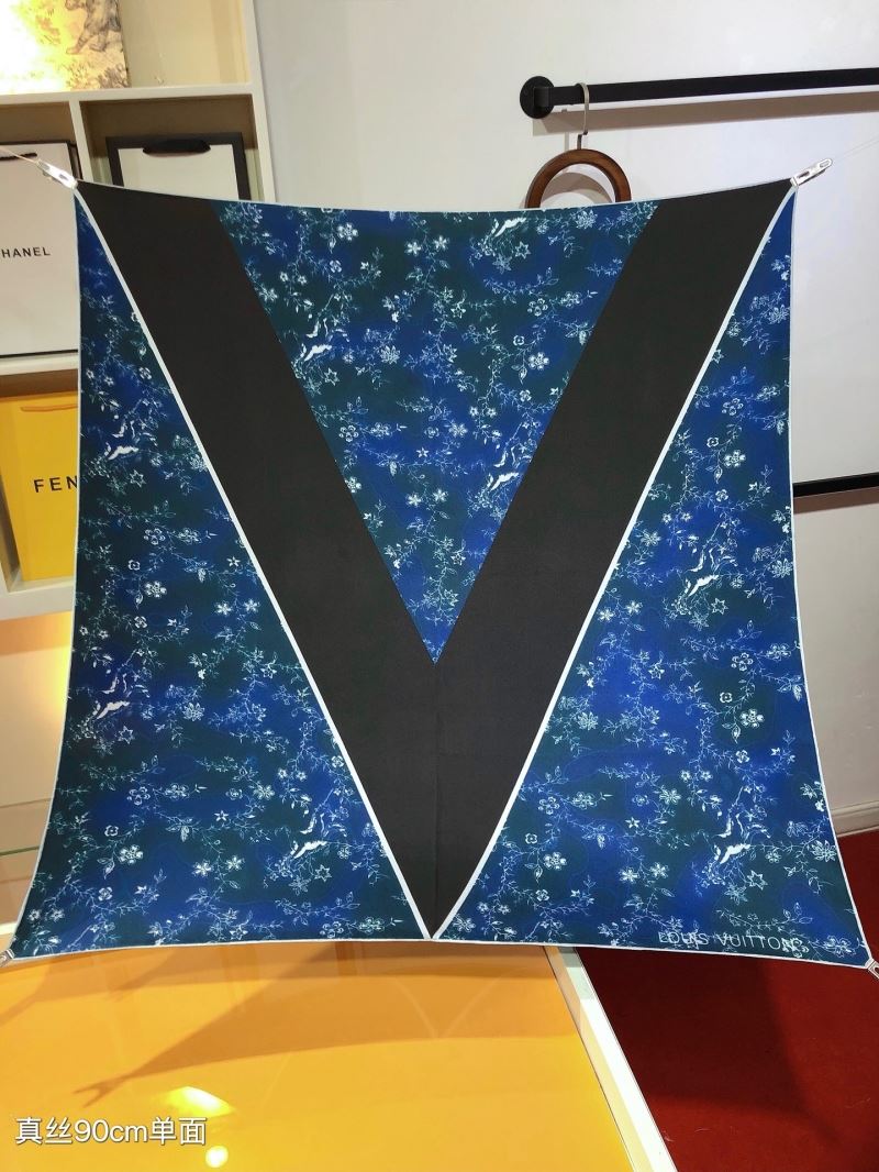 Louis Vuitton Scarf